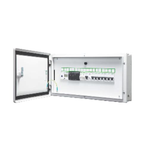 schneider electric power distribution box|schneider electrical enclosures.